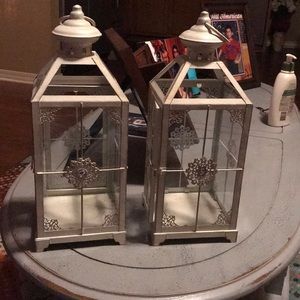 Decorative lanterns